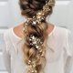 thumbnail image 4 of Nupcial extra largo perla y cuentas de cristal Nupcial Hair Vine Wedding Head Piece Nupcial Accesorios para el cabello Diadema Joyería para el cabello Accesorios para el cabello Adepaton 2036018-1, 4 of 8