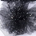 thumbnail image 3 of Polyester Shiny Tulle Roll Reuasble Tulle Roll Wedding Wrapping Mesh Tulle Wedding Costume Decoration, 3 of 7