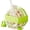 B, variant on Ice Cube Maker Bottle, 2 In 1 Ice Cube Maker Bottle With Straw, Space-Saving With Press-To-Release Lid For Summer Drinks, Home & Office