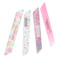 thumbnail image 1 of Fingernail Files, 4pcs Finger Nail Filer Nail Care  for Manicure, 1 of 1