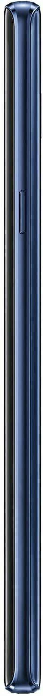 Restored N960U/128GB/BLU/TMO/D2 SMG NOTE 9 128GB BLUE LOCKED TMOBILE D2 LOCKED TMOBILE SAMSUNG PHONES (Refurbished)