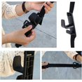 thumbnail image 5 of 2Pcs Headrest Hooks for Car Universal Interior Auto Vehicle Back, 5 of 5