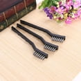 thumbnail image 5 of 6 Pcs Rust Stain Remover Slag Cleaning Brush Welding Wire Silk, 5 of 6