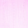thumbnail image 1 of Ahgly Company Indoor Square Solid Pink Modern Area Rugs, 8' Square, 1 of 4