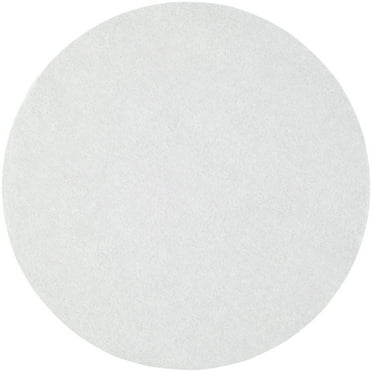 Wilton Pre-Cut Parchment Sheets, 45-Count per Pack, Round