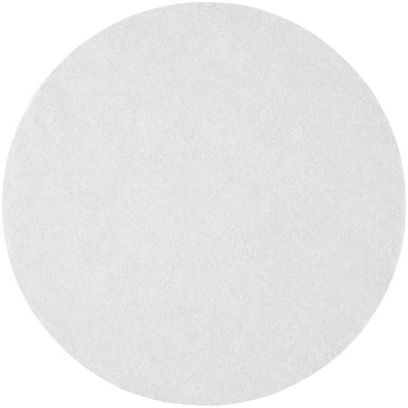 Wilton Pre-Cut Parchment Sheets, 45-Count per Pack, Round