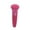 Hot Pink, variant on Makeup Sponge Brush, Liquid Foundation Brush, Cream Sponge Applicator, Portable Makeup Tool for Face Powder and Bronzer, Compact Cosmetic Brush