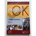thumbnail image 3 of MagyarOK - Hungarian Language Textbook Level B1+ / 3. Kötet / Szita Szilvia-Pelcz Katalin / Coursebook + Workbook Pack, 3 of 28