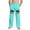 Green, variant on Boys Cartoon Pants Novelty Eyes Print Blue Soft Elastic Waist Kids Joggers with Pockets Casual Lounge Bottoms for Youth,Size 6 T