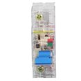 thumbnail image 4 of Circuit Breaker Transparent 1P Sensitive Operation ABS Circuit Breaker 230V 400V 125A, 4 of 10
