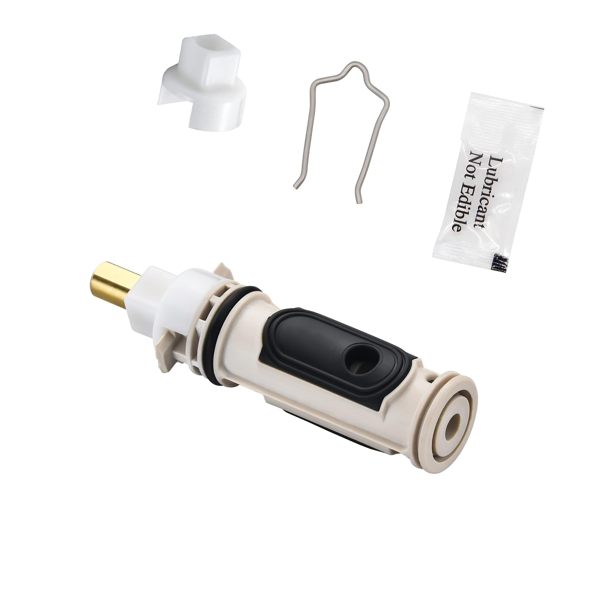No Cold Water in Shower After Replacing Cartridge: Quick Fixes