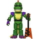 thumbnail image 2 of Figura de acción Funko Five Nights at Freddy's Montgomery Gator Funko N/A, 2 of 2