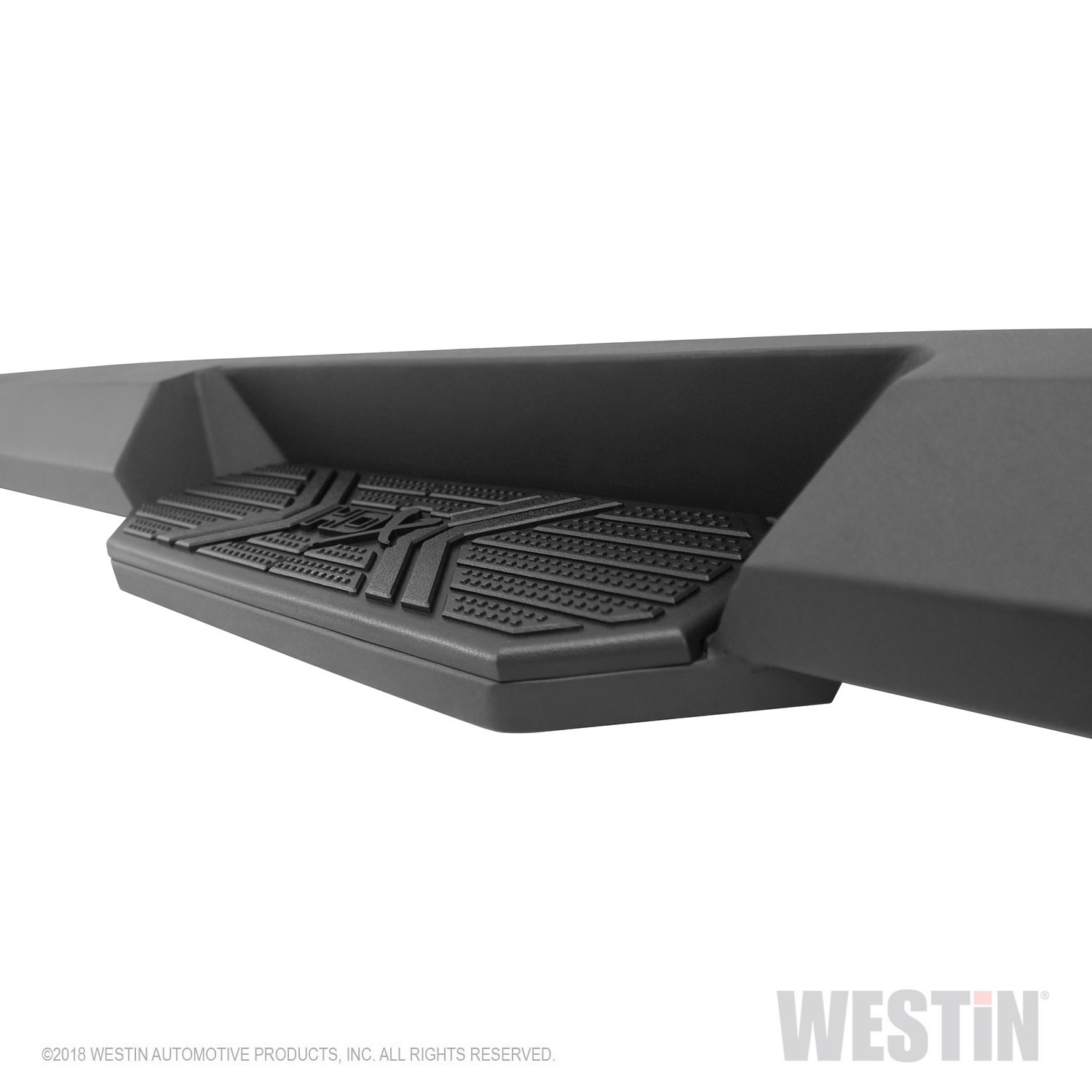 Westin Automotive 56-24095 Hdx Xtreme Nerf Bar Nerf Bar Square 3" Fits select: 2019 RAM 1500 LARAMIE, 2020-2021 RAM 1500 BIG HORN/LONE STAR