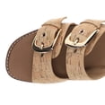 thumbnail image 7 of Corkys Womens Manifest Wedge  Casual Shoes, 7 of 7