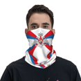 thumbnail image 7 of Russian Federation Ministry Defence Flag Face Mask Bandanas Neck Gaiter Headwear Magic Scarf Headband For Dust Sun Wind, 7 of 7