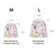 thumbnail image 5 of 2 piezas de falda de pañales para niños, pantalones cortos, orinal lavable para bebé, faldas de entrenamiento para niños, para dormir por la noche, 5 of 8