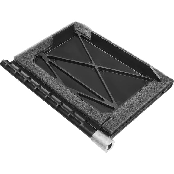 A-Premium HVAC Heater Blend Door Repair Kit Compatible with Ford Explorer Sport Trac Ranger Mazda B2300 B2500 B3000 B4000 MX-6 Mercury Mountaineer