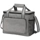 thumbnail image 1 of Large Lunch Bag 15l Thickened Storage Cooler Cooling Tote Soft Heat Insulation, 1 of 5
