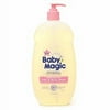 Baby Magic Hair And Body Wash, Original Baby Scent - 30 Oz