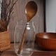 thumbnail image 2 of Cuchara de mango largo de madera dura, cuchara de arroz, cuchara, cuchara de mango largo 3 piezas, 2 of 9
