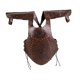 thumbnail image 5 of Armadura medieval para el pecho, decoración con remaches, armadura para hombres y mujeres para juegos de rol. Estilo C, 5 of 9