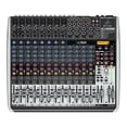 thumbnail image 3 of Mezcladora Behringer QX2222USB, 3 of 4