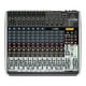 thumbnail image 3 of Mezcladora Behringer QX2222USB, 3 of 4