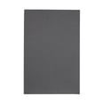 thumbnail image 4 of Ats Acoustics Panneau Acoustique Absorbant le Son Homologué Ignifuge Qualité de Studio Professionnelle 24 Pouces" X 36 Pouces" X 2 Pouces" (Gris Chaud), 4 of 4