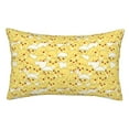 thumbnail image 1 of Balery Baby Chicks Funda de Cojín Estampada, Regalos para Mujeres, Regalos de Amor para Ella, Regalos para Novia o Esposa, Funda de Almohada-14"x20", 1 of 6