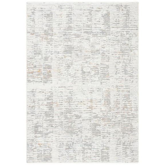 SAFAVIEH Martha Stewart Sabrina MSR8979A Ivory / Beige Rug