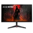 thumbnail image 2 of Acer Nitro 27" WQHD (2560 x 1440) QD-OLED Gaming Monitor, AMD FreeSync Premium Technology, 240Hz Refresh Rate, 0.03ms Response Time, 400nits at HDR 10%, DCI-P3 99%, Black, VG277U Xbiip, 2 of 6