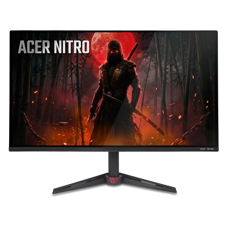 Acer Nitro 27" WQHD QD-OLED Gaming Monitor 240Hz photo 2