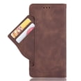 thumbnail image 3 of Funda Tipo Billetera GANGXUN para iPhone 13 PRO – Tapa Flip con Tarjetero, 3 of 5