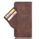thumbnail image 4 of Funda Tipo Billetera GANGXUN para Motorola MOTO G Stylus 2022 – Tapa Flip con Tarjetero, 4 of 5