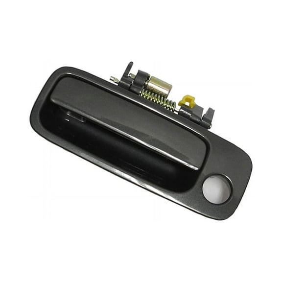 CF Advance For 69220AA010C0 97-01 Toyota Camry Blue Dusk Pearl 930 Replacement Driver Side Outside Door Handle 97 98 99 00 01 Fits select: 2000 TOYOTA CAMRY CE/LE/XLE, 2001 TOYOTA CAMRY LE/XLE