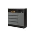 thumbnail image 1 of Cajonera Muebles Vigo  Kenia 4, 1 of 2