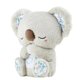 thumbnail image 3 of Kawaii Koala Otters Plush Toy Soothing Musical Light Relief Anxiety Breath Rabbit Baby Sleep Sensory Comfortable Doll Toy Gifts, 3 of 5