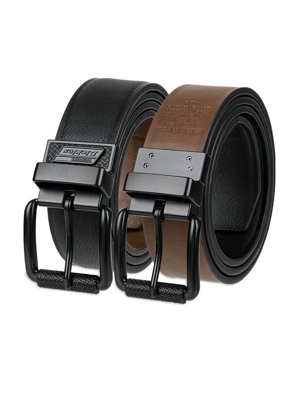 Large Men's Belts