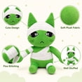 thumbnail image 4 of Guvpev Animal Hospital Plush Collectible, 9.8 Inch Bandage Patient Plush Toys, Unique Gifts for Horror Game Enthusiasts & Fans, 4 of 5