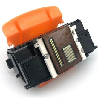 Tête D'impression ISSCX QY6-0070 Pour Canon Pixma MP510, MP520, IP3300, MX700, Testée