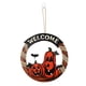 thumbnail image 2 of 2 piezas de de Halloween para colgar letrero decoración de de Halloween, 2 of 9