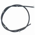 thumbnail image 1 of Fuel Return Pipe Fuel Leak Off Hose for Mercedes Benz E 270 316 CDI, 1 of 5