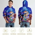 thumbnail image 6 of Aladdin Hoodie 3D Print Pullover Hooded Long Sleeve Sweatshirts Tops Blouse with Pocket for Mens Womens, 6 of 8
