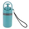 thumbnail image 2 of Pet Pooper Scooper, Comfortable Grip Multipurpose Puppy Waste Picker Portable  for Pet Walks Travel, 2 of 7