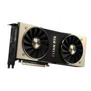 Nvidia Titan RTX Graphic Cards 900-1G150-2500-000