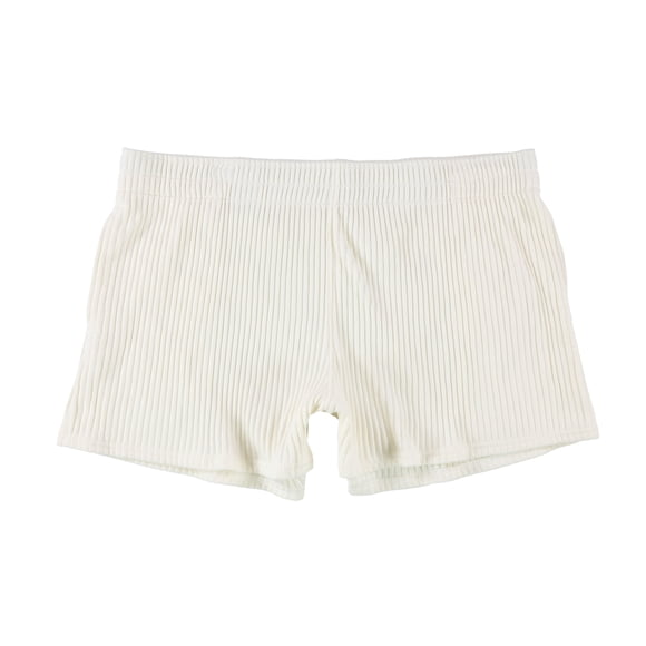 Reef Womens Beachy Rib Casual Walking Shorts marsh XL