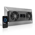 thumbnail image 1 of Ventilador AC Infinity AIRTITAN T8-N Crawlspace Basement, 1 of 8