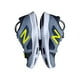 thumbnail image 4 of New Balance MX613GF Flexonic Gray Running Shoes Sneakers Size 8 D, 4 of 5
