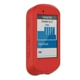 thumbnail image 4 of Bicycle Computer Silicone Protective Cover Case for Case Bike Garmin edeg 530 Red, 4 of 9