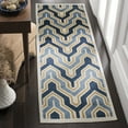 thumbnail image 3 of Safavieh Amherst Neven Geometric Area Rug or Runner, 3 of 3
